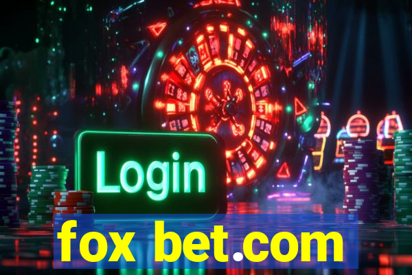 fox bet.com